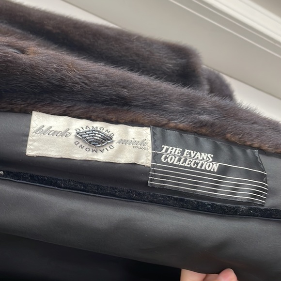 Minx jacket - Picture 6 of 6